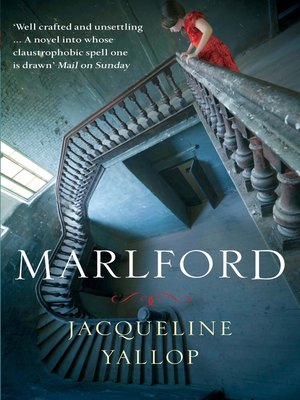 cover image of Marlford
